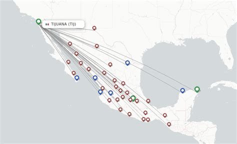 cheap flights to tijuana|volaris airlines flights from tijuana.